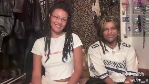 Chloe Kiwi online show from 05.18.26
