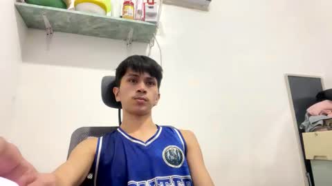 Snapshot of softboykael chatting on 01.19.26 softboykael online show from 01.19.26