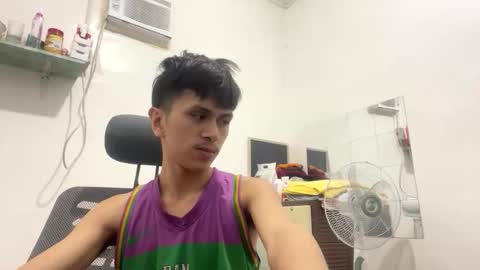 Snapshot of softboykael chatting on 02.03.26 softboykael online show from 02.03.26