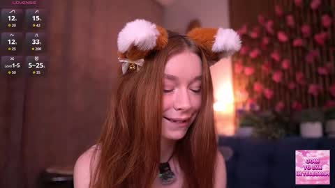 Eva online show from 09.26.25