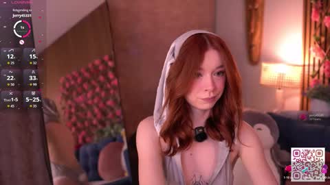 Eva online show from 10.18.25