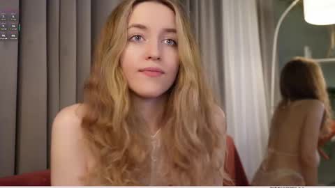 softdreamer_ online show from 11.16.25