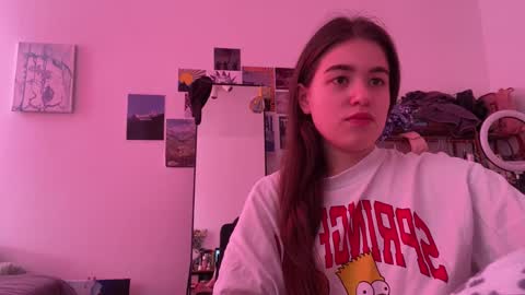 Snapshot of softevaa chatting on 03.24.26 Eve online show from 03.24.26