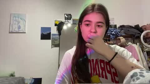 Snapshot of softevaa chatting on 03.25.26 Eve online show from 03.25.26