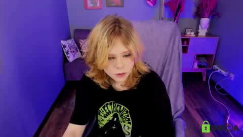 softflame online show from 11.24.25