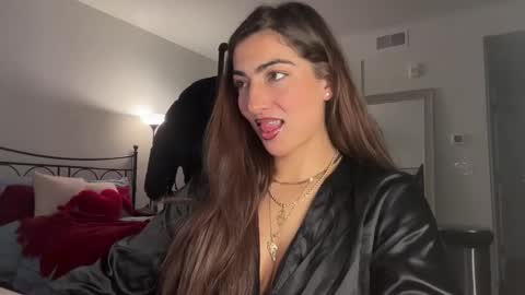 Snapshot of softheatmaria chatting on 01.09.26 Soft Heat Maria online show from 01.09.26