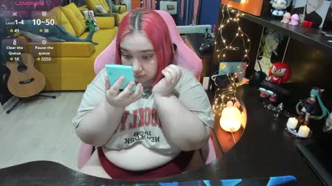 Sofie online show from 01.23.25