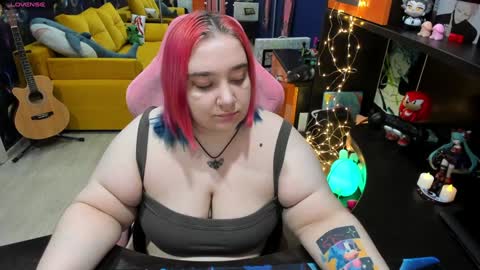 Sofie online show from 01.24.25