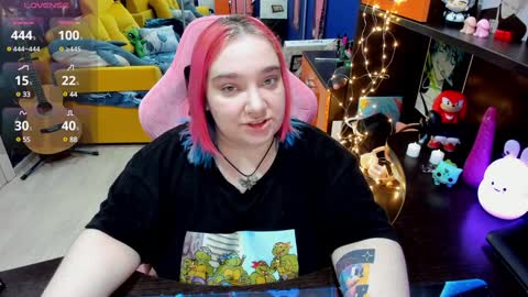 Sofie online show from 01.31.25