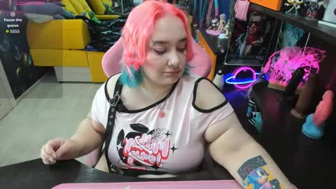 Sofie online show from 12.02.25