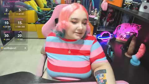 Sofie online show from 12.04.25