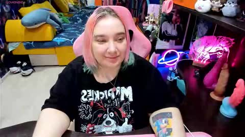 Sofie online show from 02.28.26