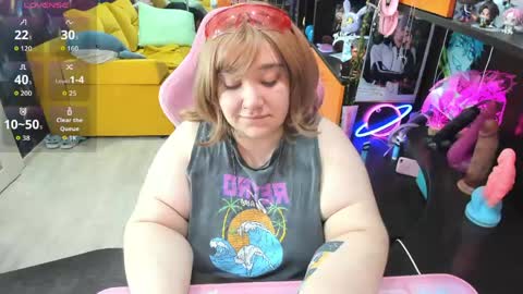 Sofie online show from 05.08.26