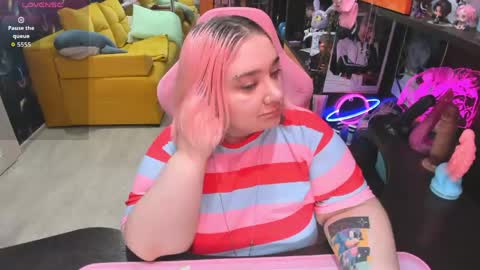 Sofie online show from 05.20.26