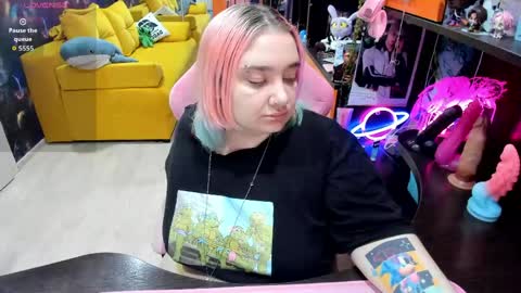 Sofie online show from 05.29.26