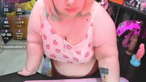 Sofie online show from 06.09.26