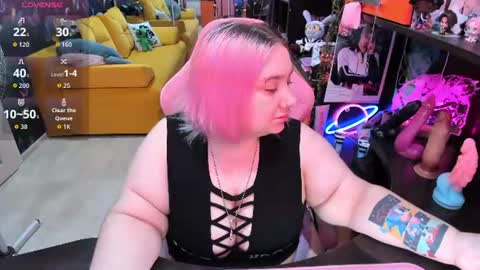 Sofie online show from 06.13.26