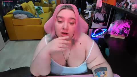 Sofie online show from 06.16.26