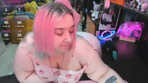 Sofie online show from 06.18.26