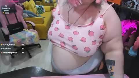 Sofie online show from 06.18.26