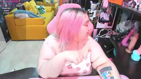Sofie online show from 06.19.26