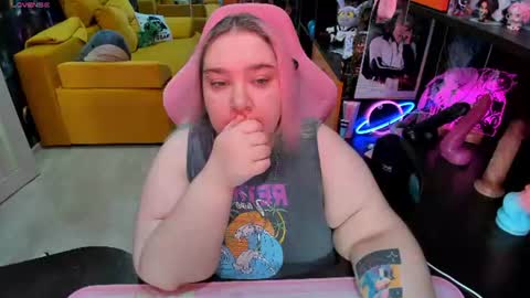 Sofie online show from 06.23.26