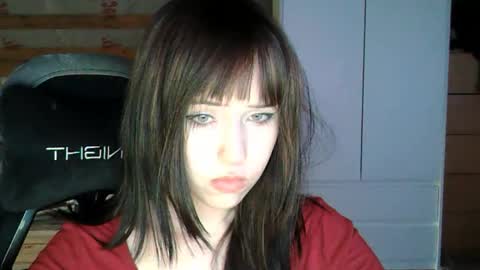 Snapshot of softieva chatting on 06.04.26 Eva online show from 06.04.26