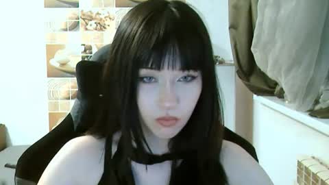 Snapshot of softieva chatting on 06.09.26 Eva online show from 06.09.26