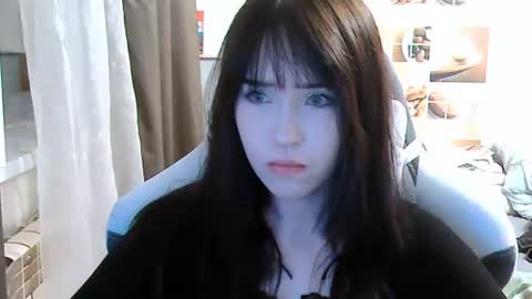 Eva online show from 07.10.26