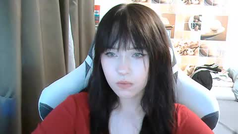 Eva online show from 07.12.26