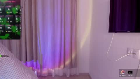 Snapshot of softt_kitty chatting on 01.19.25 Emily online show from 01.19.25