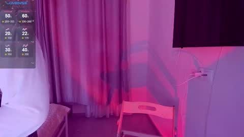 Snapshot of softt_kitty chatting on 02.19.25 Emily online show from 02.19.25