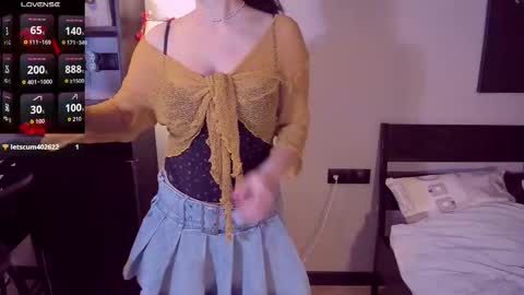 Snapshot of softt_kitty chatting on 02.21.26 Emily online show from 02.21.26