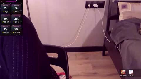 Snapshot of softt_kitty chatting on 02.25.26 Emily online show from 02.25.26