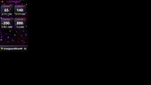 Snapshot of softt_kitty chatting on 03.24.26 Emily online show from 03.24.26