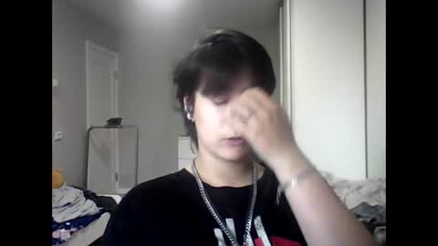 Snapshot of softtempt_isla chatting on 10.31.25 softtempt_isla online show from 10.31.25