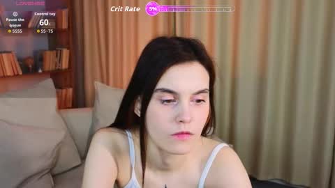 Snapshot of softwhesper chatting on 02.03.26 Grace online show from 02.03.26