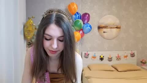 Snapshot of softwine chatting on 03.10.26 Kelly online show from 03.10.26