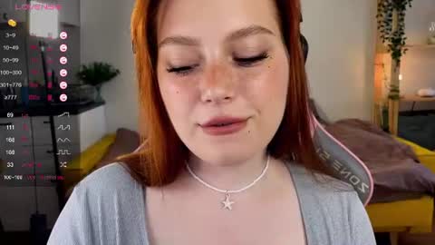 Snapshot of sofy_benson chatting on 07.06.26 Sofy online show from 07.06.26