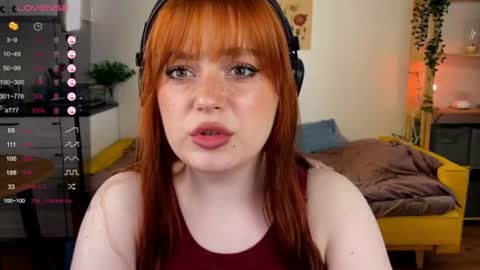 Snapshot of sofy_benson chatting on 07.10.26 Sofy online show from 07.10.26