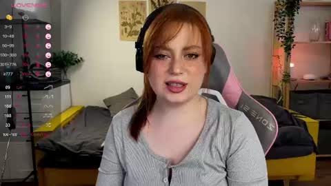Snapshot of sofy_benson chatting on 07.24.26 Sofy online show from 07.24.26