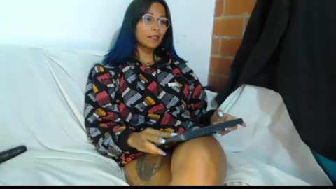 Snapshot of sofy_dep chatting on 06.13.26 Sofy online show from 06.13.26