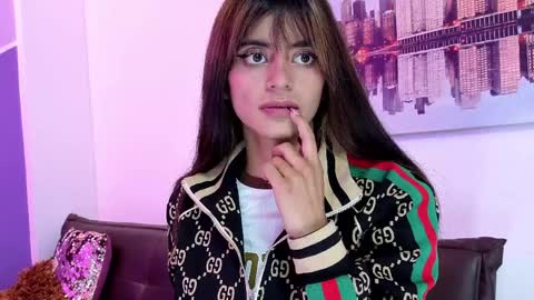 sofy_durand online show from 03.30.26