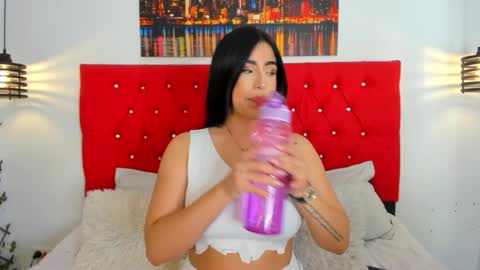 Snapshot of sofy_muller_ chatting on 03.15.26 sofy_muller_ online show from 03.15.26