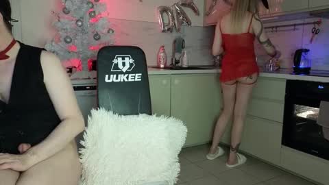 Snapshot of sofyandmike chatting on 01.08.26 SOFYandMIKE online show from 01.08.26