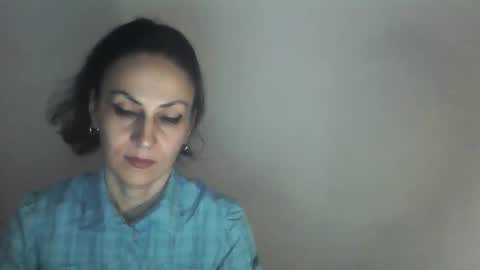 Snapshot of sofysticat chatting on 11.28.25 SofystiCat online show from 11.28.25