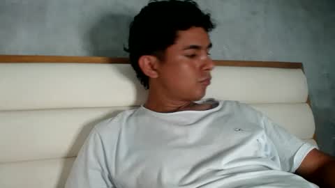 Snapshot of sohan_le chatting on 09.29.25 David online show from 09.29.25