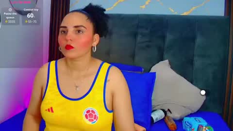 Sol Latiana online show from 06.17.26