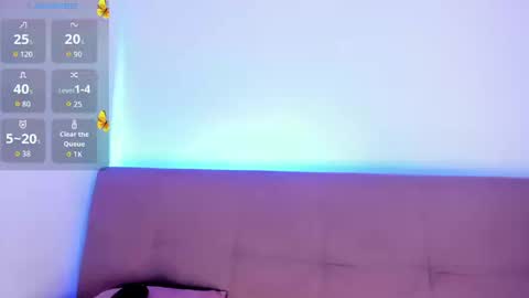 Snapshot of sol_angel1 chatting on 03.13.26 Sol online show from 03.13.26