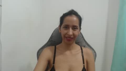 Snapshot of sol_lucia chatting on 12.18.25 Sol lucia online show from 12.18.25